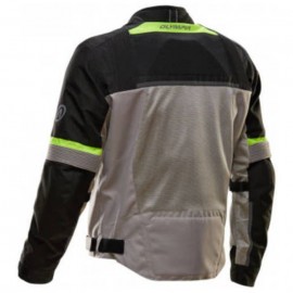 Jacket de Moto OLYMPIA NEW...