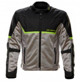 Moto Jacket - Olympia New...