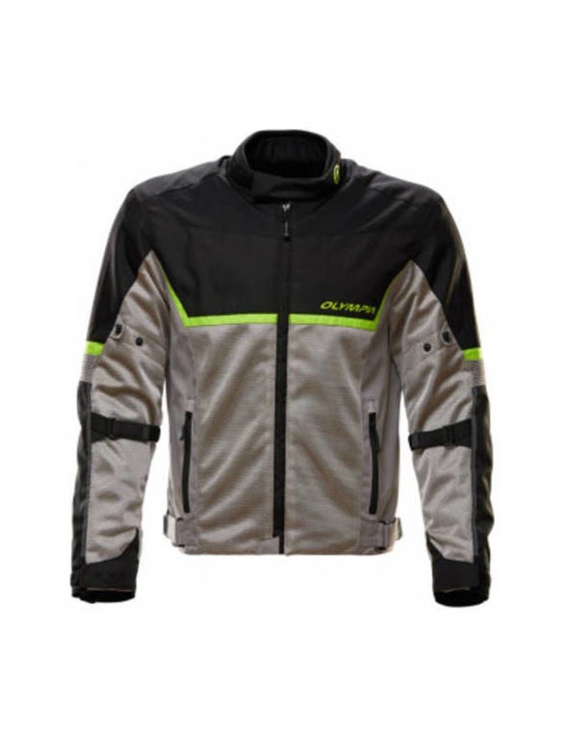 Jacket de Moto OLYMPIA NEW...
