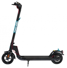 Electric kick scooter for adults - GOTRAX Apex