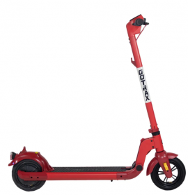 Electric kick scooter for...