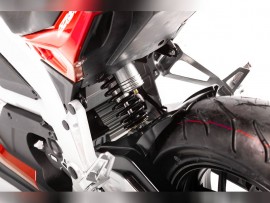 KOLLTER TINBOT RS1- Moto...