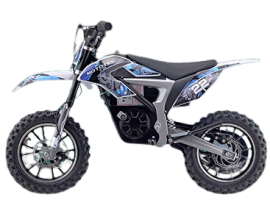 VOLT MX 1000w - Motocross...