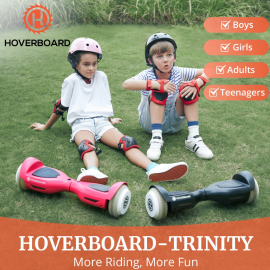 HOVERBOARD / GOTRAX - TRINITY