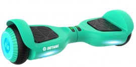 GOTRAX - EDGE 2×200W, 25,2 V, 2 Ah / HOVERBOARD