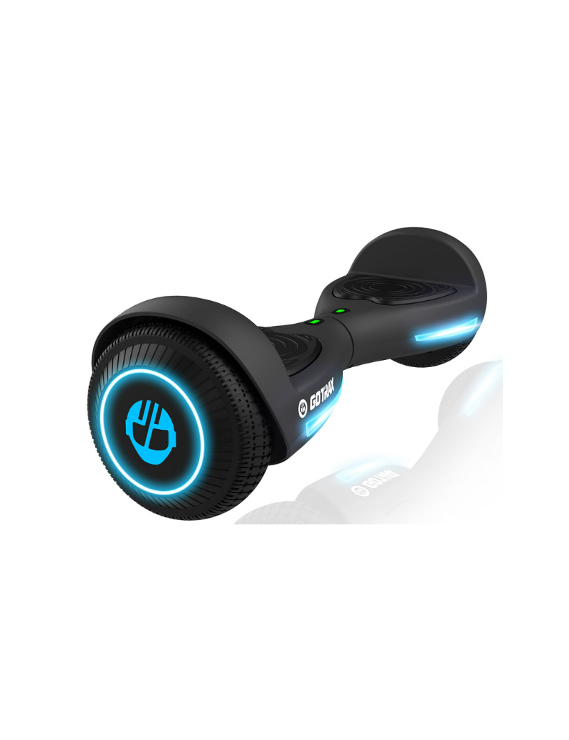 GOTRAX FX3 HOVERBOARD ECOBIKE LACHUTE