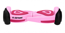 GOTRAX - SRX MINI 2x150W, 25,2 v, 2 Ah / HOVERBOARD