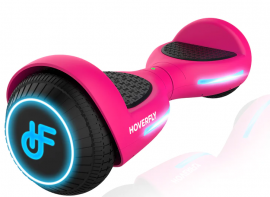 GOTRAX - FLASH 2×150 W, 25,2 V, 2Ah 9 / HOVERBOARD