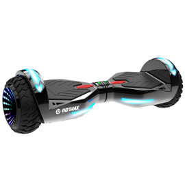 GOTRAX - NOVA PRO 2x200W, 36 V, 2.6 Ah - HOVERBOARD HOVERBOARDS