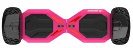 GOTRAX - E4 2x250W, 36 V, 4...