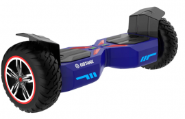 GOTRAX - E4 2x250W, 36 V, 4...