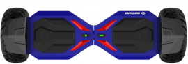 GOTRAX - E4 2x250W, 36 V, 4...
