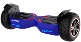 GOTRAX - E4 2x250W, 36 V, 4 Ah - OFF-ROAD HOVERBOARD