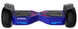 GOTRAX - E4 2x250W, 36 V, 4...