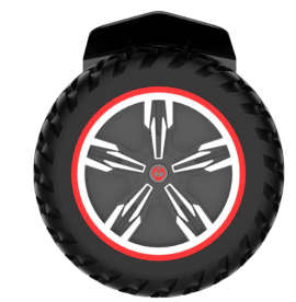 GOTRAX - E4 2x250W, 36 V, 4...