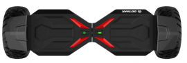 GOTRAX - E4 2x250W, 36 V, 4...