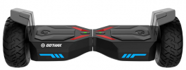 GOTRAX - E4 2x250W, 36 V, 4...