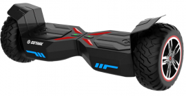 GOTRAX - E4 2x250W, 36 V, 4...
