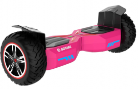 GOTRAX - E4 2x250W, 36 V, 4...