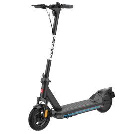Béquille De Stationnement 144 Mm Pour Trottinette électrique GOTRAX GXL V2 - Support De Pied En Alliage Aluminium