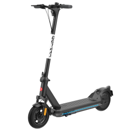 GOTRAX ECLIPSE- Electrick kick scooter for adult 500w