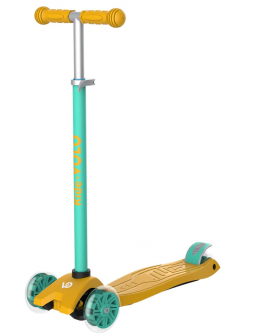 GOTRAX GS1 Trottinette 3...