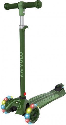 GOTRAX RIDEVOLO – K01...