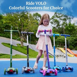 GOTRAX RIDEVOLO –  K01...