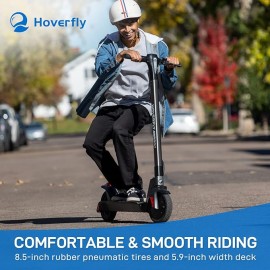HOVERFLY – F1 / SCOOTERS...