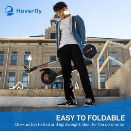 GOTRAX HOVERFLY / F1 300W...