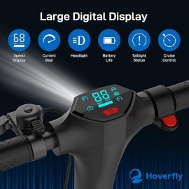 GOTRAX HOVERFLY / F1 300W...