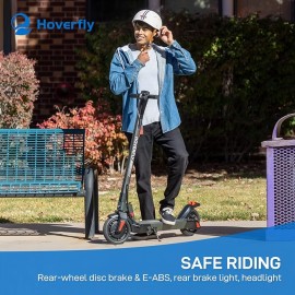 HOVERFLY – F1 / SCOOTERS...