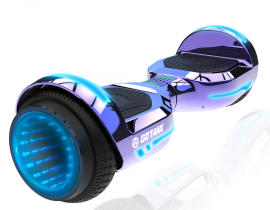 GOTRAX - GLIDE PRO 200W, 36 V, 2.6 Ah  / HOVERBOARD