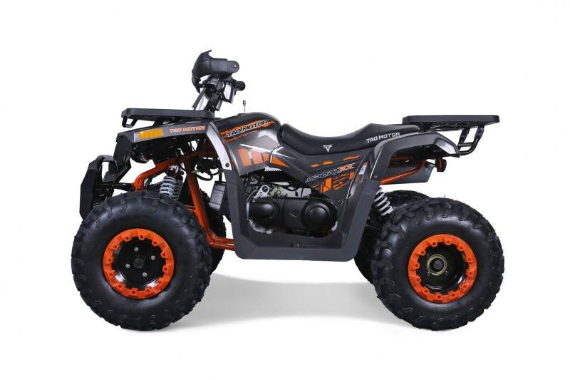 TAO MOTORS - RAPTOR 200cc VTT
