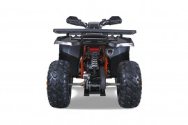 TAO MOTORS - RAPTOR 200cc ATV