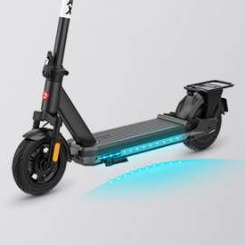 GOTRAX - ECLIPSE ULTRA 500W - 48v 15Ah / TROTTINETTE ÉLECTRIQUE POUR ADULTES