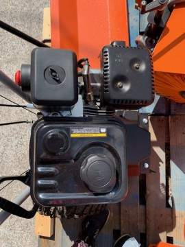 Tractix Workmaster Snow...