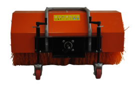 Tractix Workmaster Snow...