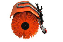 Tractix Workmaster Snow...