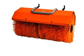 Tractix Workmaster Snow...
