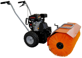 Tractix Workmaster Snow...