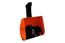 Tractix Workmaster Snow...