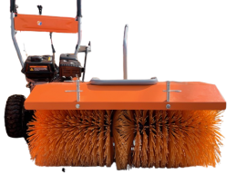 Tractix Workmaster Snow...