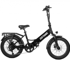 GOTRAX F2 500w....