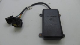 7 ECU without 4G module CPX