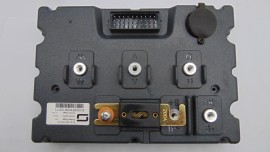 1 Controller 60v 4000w L3E