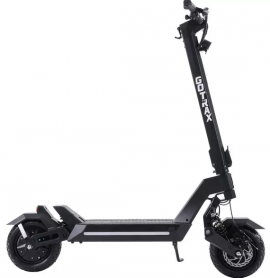 GOTRAX – GX1 2X 600W, 48V-15aH - OFF-ROAD ELECTRIC KICK SCOOTERS FOR ADULTS