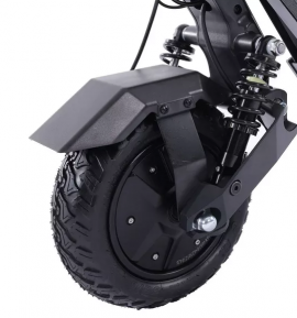 OFF-ROAD ELECTRIC SCOOTERS...