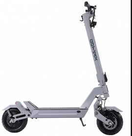OFF-ROAD ELECTRIC SCOOTERS FOR ADULTS  / GOTRAX – GX2 2X 800W, 48V-20aH