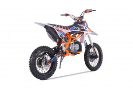 DB27 de Taomotor - 125 cc - Motocross pour adulte